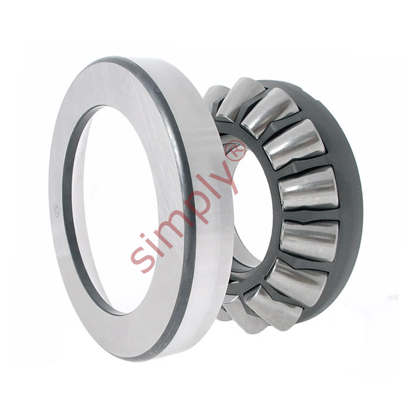 SKF 29416E Spherical Roller Thrust Bearing 80x170x54mm
