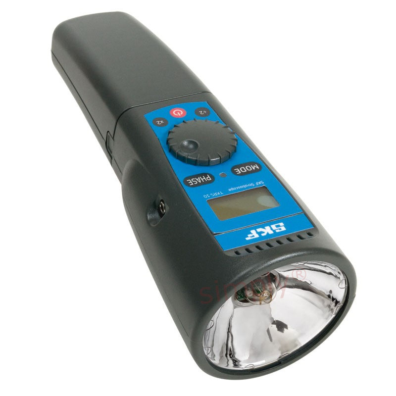 SKF TKRS10 Stroboscope 40-12500 flashes per minute