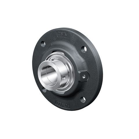 INA TME70 Flanged Housing Unit - Allow 1-2 Days - Contact Us For Faster Delivery
