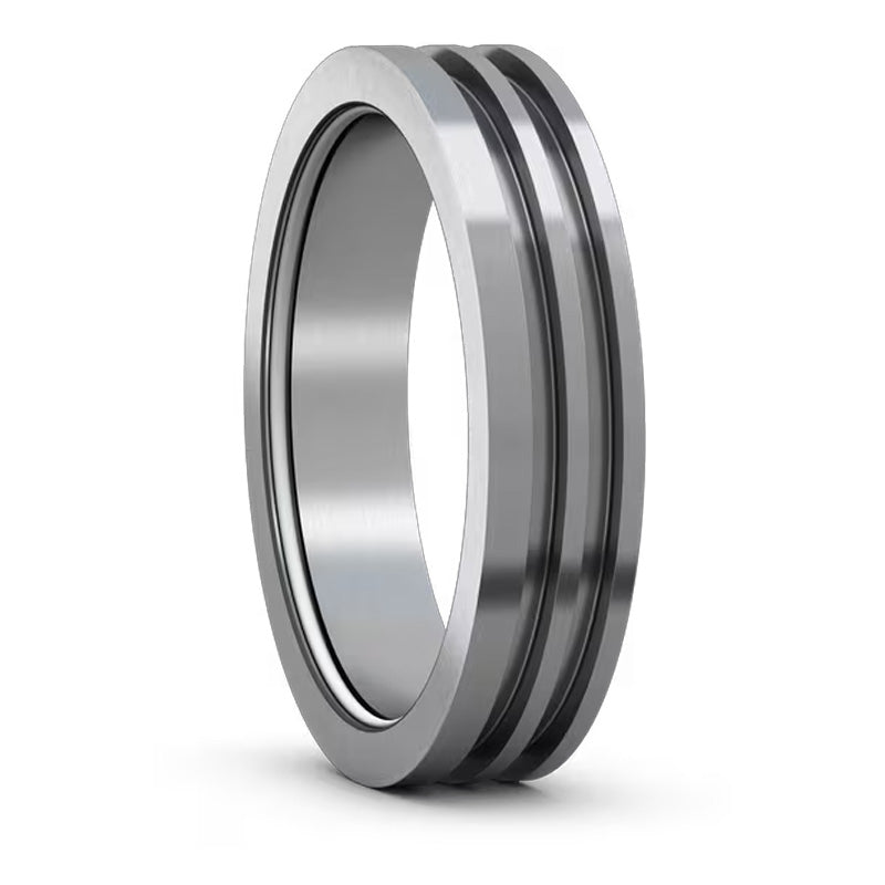 SKF TS38/160 Labyrinth Seal for Split Plummer Block Housing