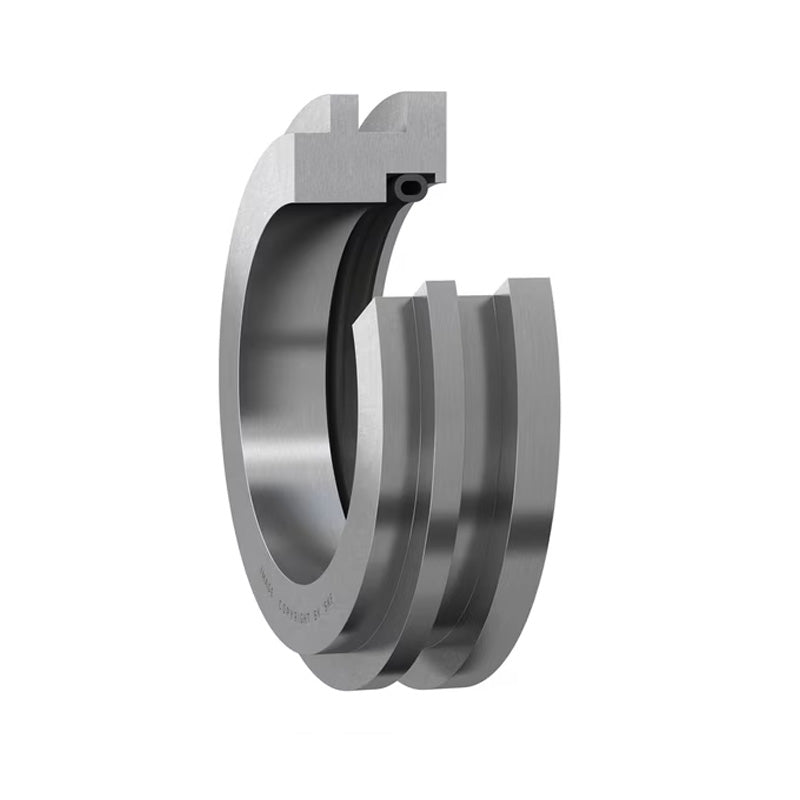 SKF TSN316S Labyrinth Seal for Split Plummer Block Housing 90x138.5x24mm - Allow 2-3 Days