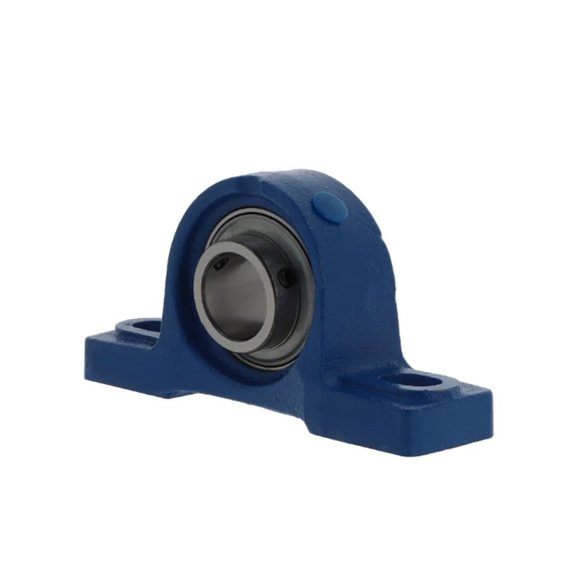 ZEN UCP207 Plummer Block Housing Unit - Allow 1-2 Days - Contact Us For Faster Delivery