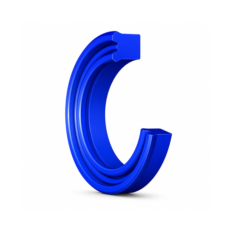 NAK 25x33x5.8mm UNP1 Polyurethane Symmetrical Seal - Allow 7-10 Days