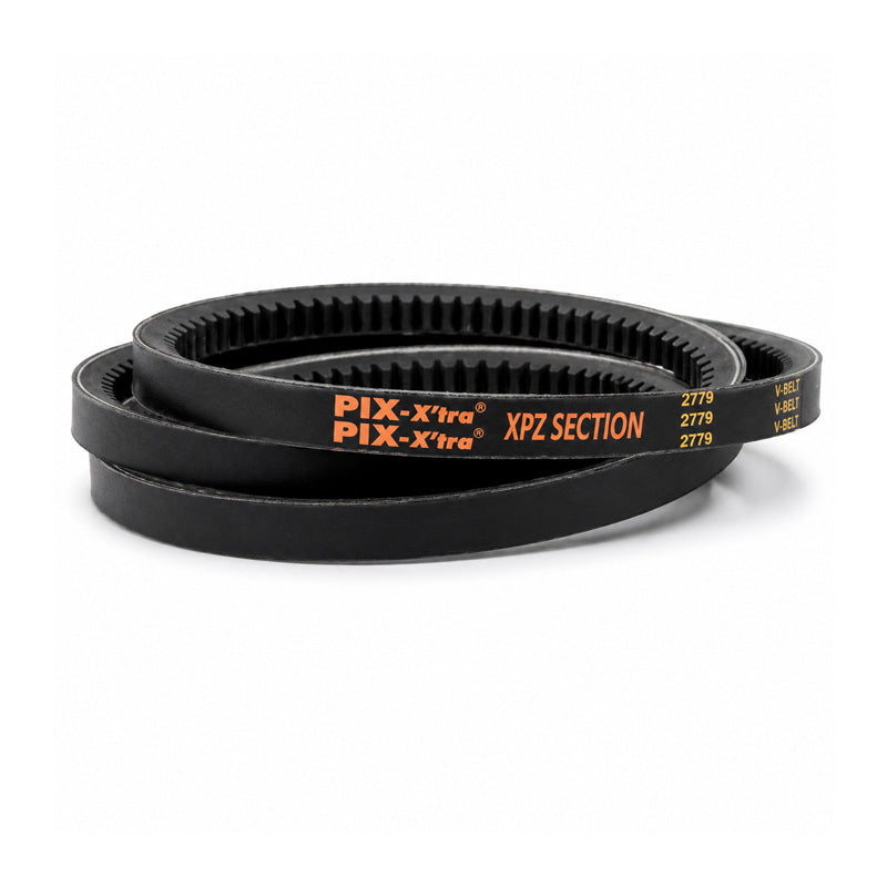 SWR XPZ737 XPZ-Section Cogged V-Belt - Allow 1-2 Days - Contact Us For Faster Delivery
