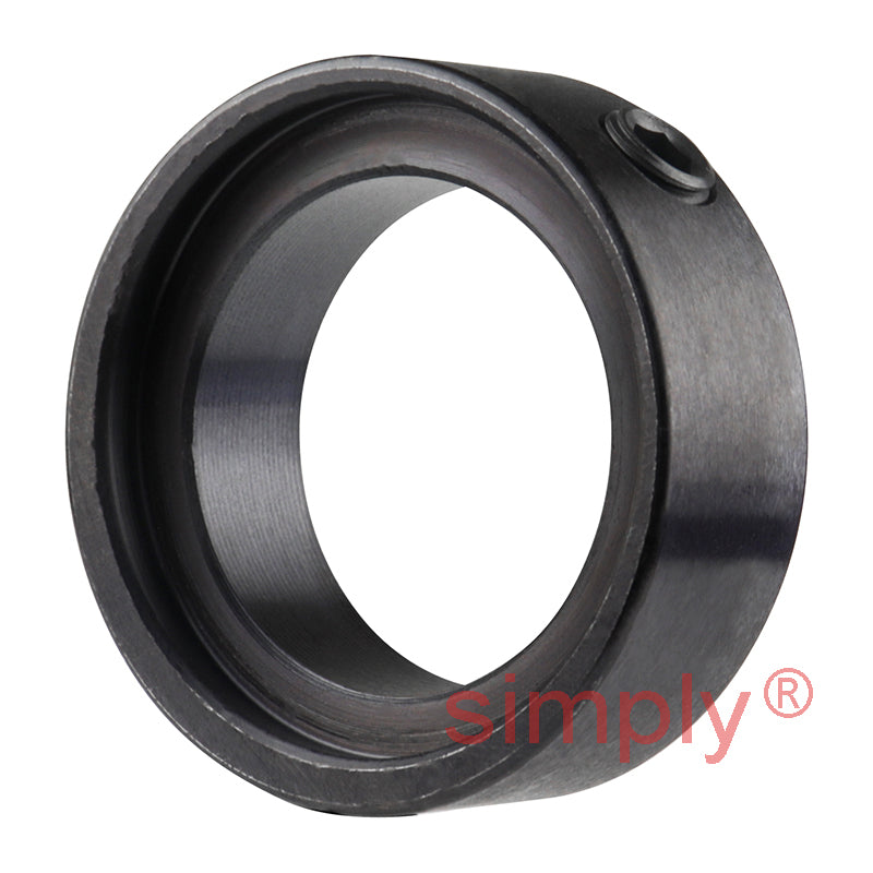 SKF YET206-103 Eccentric Locking Collar Type Bearing Insert 1-3/16 inch Bore 62mm Outside Diameter