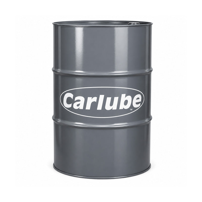 Carlube Hydraulic Super 32 HV Grade (Green) 199 Ltr