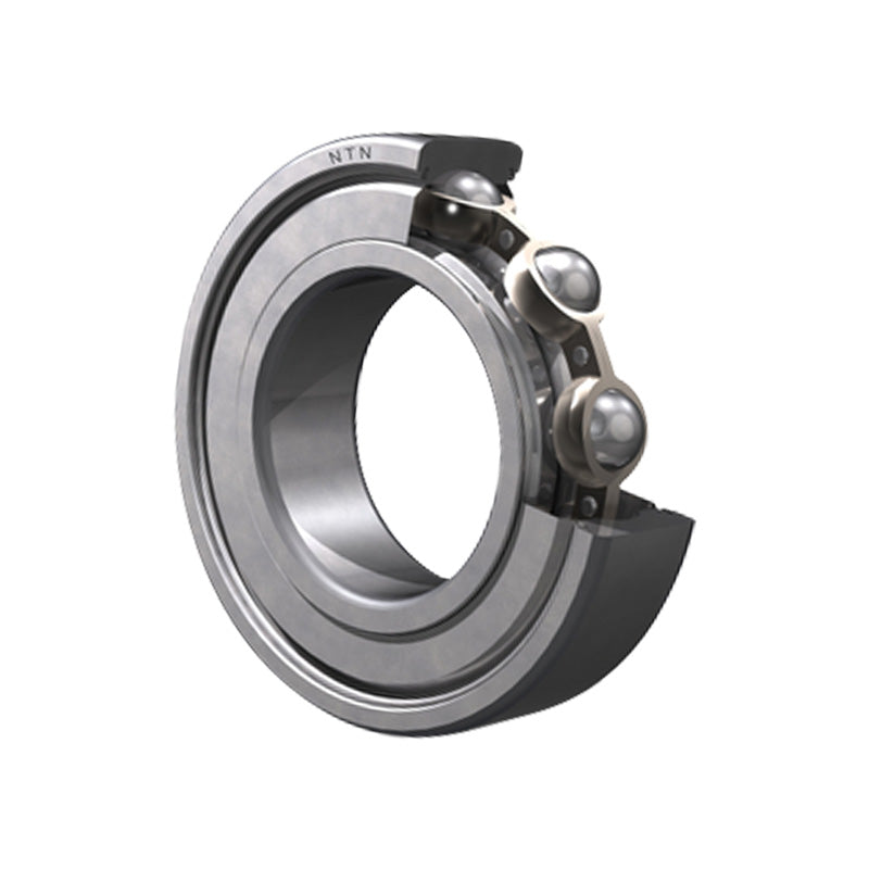 NTN 6311ZZC4/5K Metal Shielded Type Deep Groove Ball Bearing 55x120x29mm