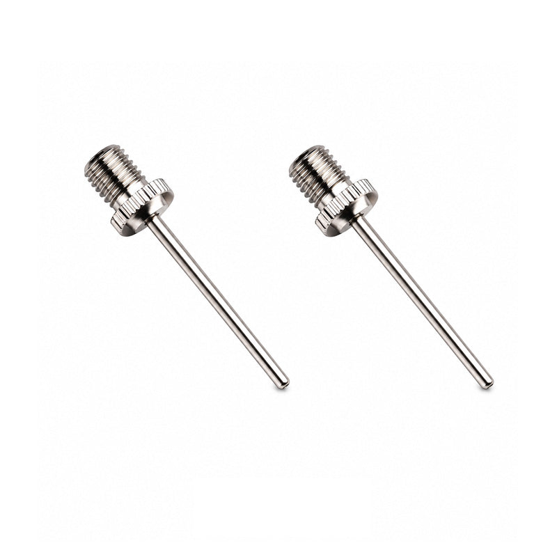 Football Inflation Adaptors