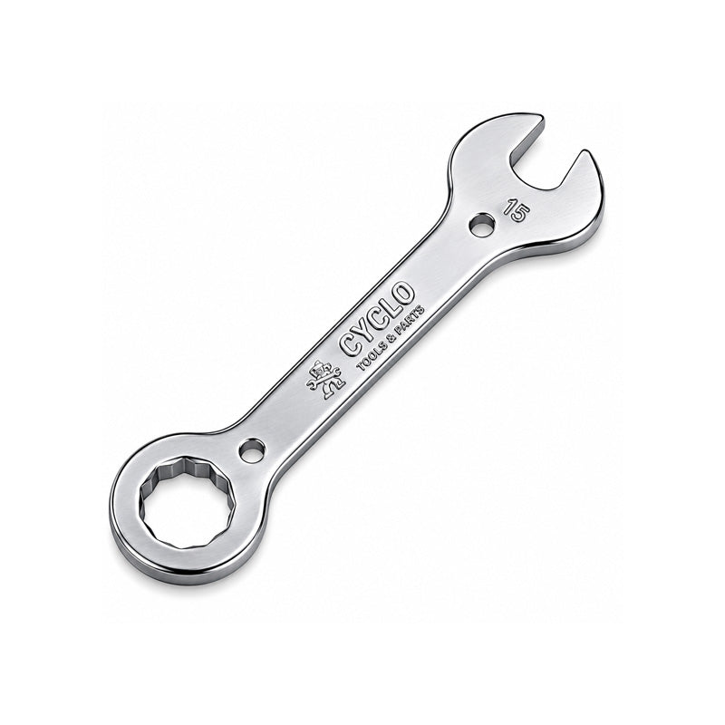 15mm Pedal / 36mm Bottom Bracket Fixed Cup Spanner