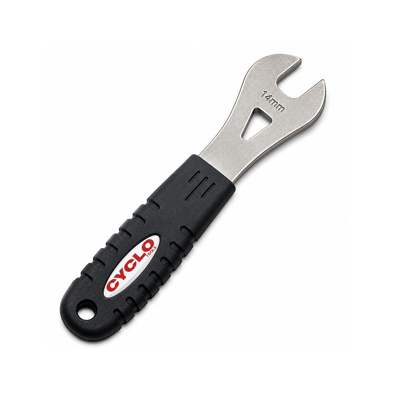 14mm Single Head Cone Spanner