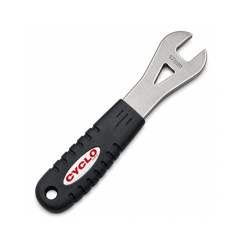 17mm Single Head Cone Spanner