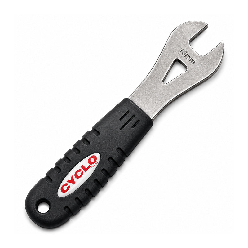 18mm Single Head Cone Spanner