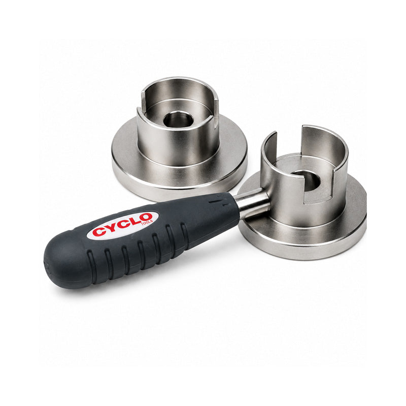 Headset and Bottom Bracket Press Tool Press Plates