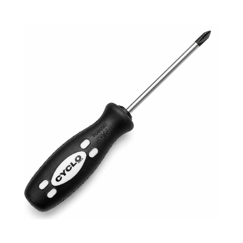 Cyclo Size 0 x 75mm Philips Screwdriver