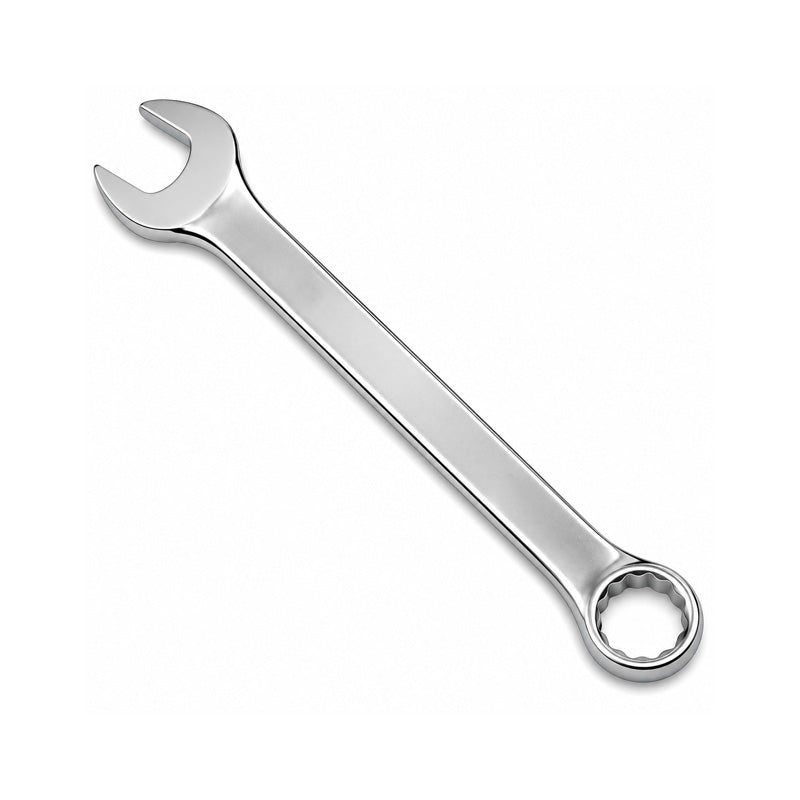 Hardened and Tempered Cyclo 9mm Open / Ring Spanner