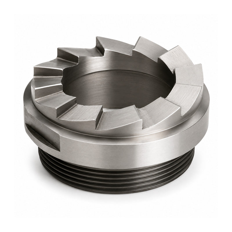 Cyclo Crown Race Facer 27mm