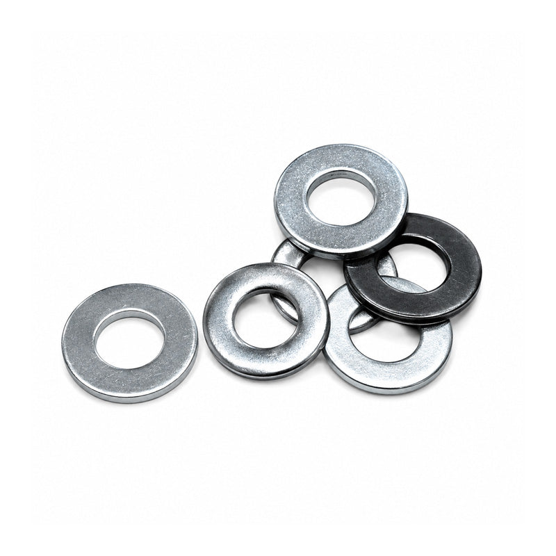 Pack of 10 Disc Brake Shims (Assorted)