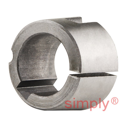 Optibelt 1210-28 Taper Bushing 28x47x25.4mm - Allow 1-2 Days - Contact Us For Faster Delivery