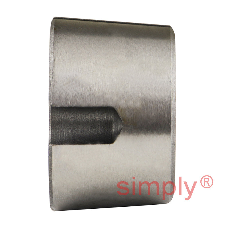Optibelt 1615-18 Taper Bushing 18x57x38.1mm - Allow 1-2 Days - Contact Us For Faster Delivery