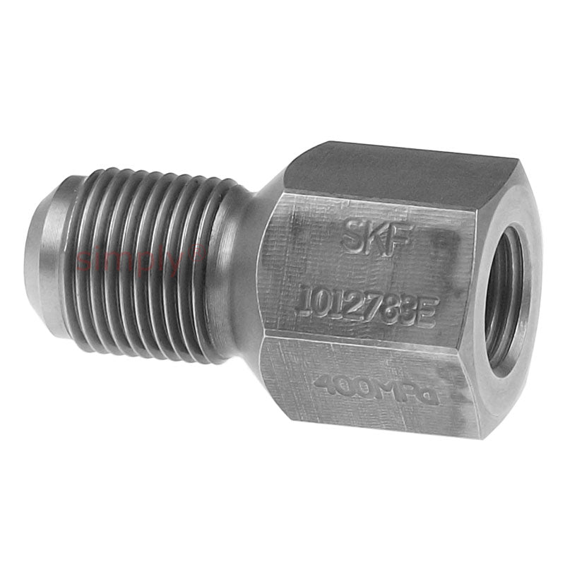 SKF 1012783E Connection Nipple G 3/8 Thread