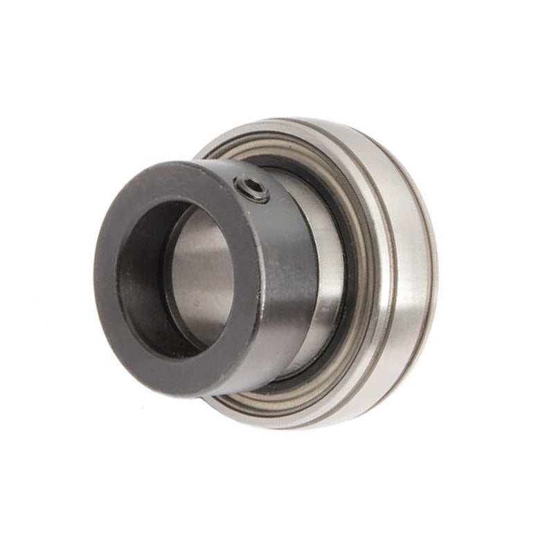 RHP 1045-1-3/4DECG Spherical Outer Full Width Bearing Insert 1-3/4 inch Bore 85mm Outside Diameter