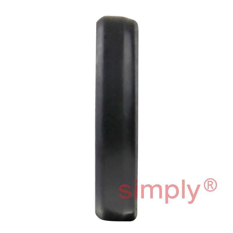 11x18x4mm Nitrile Rubber Single Lip Rotary Shaft Oil Seal SC / R21