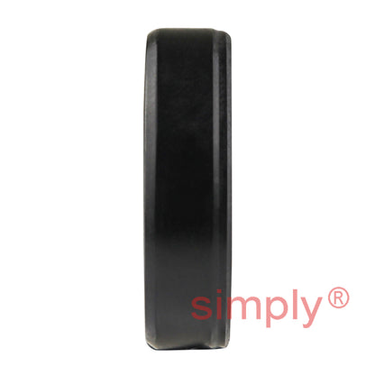 11x26x7mm Nitrile Rubber Single Lip Rotary Shaft Oil Seal with Garter Spring SC / R21