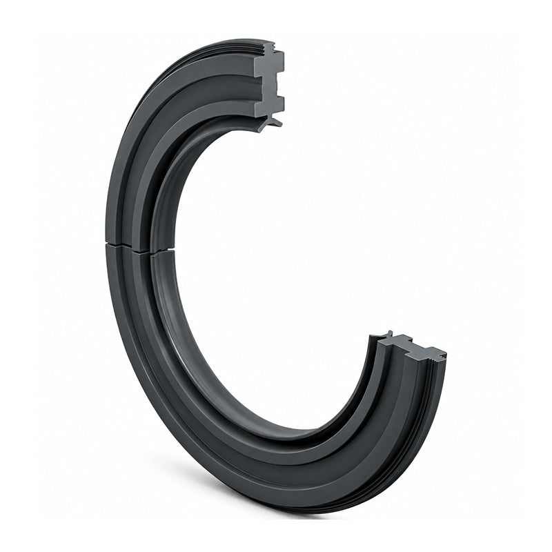 Timken 125MMKPS Housing Seal - Allow 1-2 Days - Contact Us For Faster Delivery