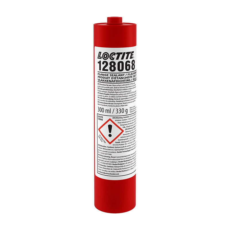 Loctite 128068 Medium Strength Flange Sealant 300ml