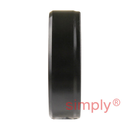 12x35x10mm Nitrile Rubber Single Lip Rotary Shaft Oil Seal with Garter Spring SC / R21