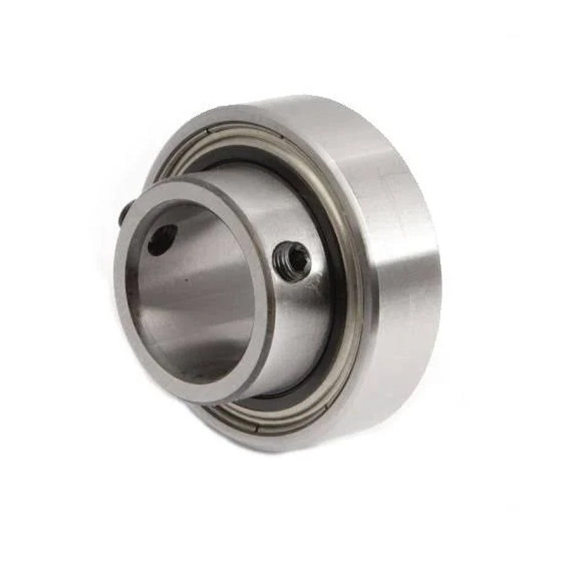 RHP 1330-1-1/4 Parallel Outer Flat Back Bearing Insert 1-1/4 inch Bore 62mm Outside Diameter