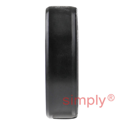 14x32x9mm Nitrile Rubber Single Lip Rotary Shaft Oil Seal with Garter Spring SC / R21