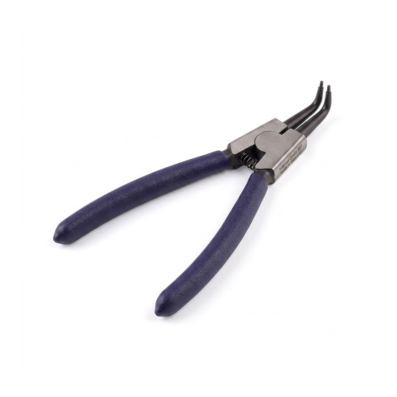6 inch External Bent Circlip Pliers for 10-25mm Circlips