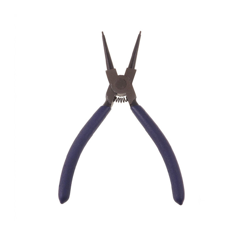 6 inch Internal Straight Circlip Pliers for 10-25mm Circlips