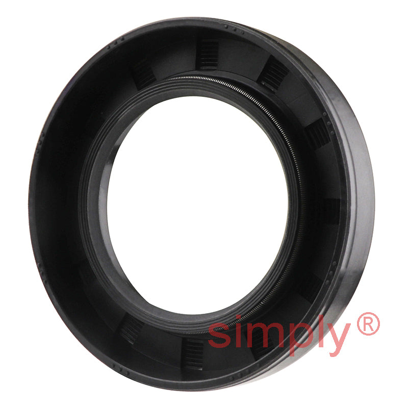 15x30x5mm Nitrile Rubber Single Lip Rotary Shaft Oil Seal SC / R21
