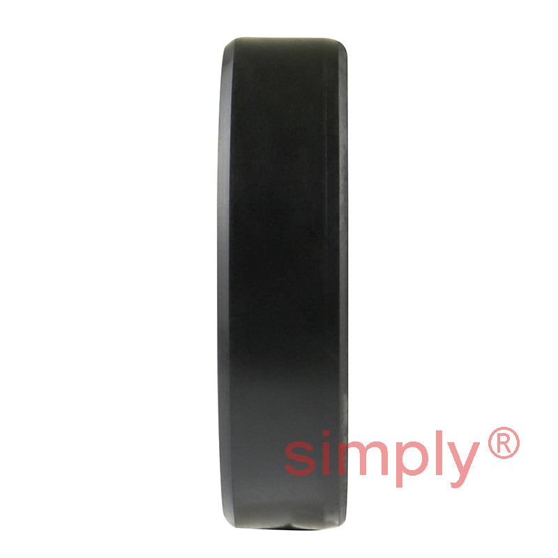 15x40x10mm Nitrile Rubber Single Lip Rotary Shaft Oil Seal with Garter Spring SC / R21