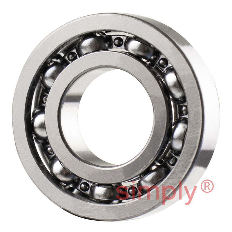 NTN 16002 Open Type Deep Groove Ball Bearing 15x32x8mm