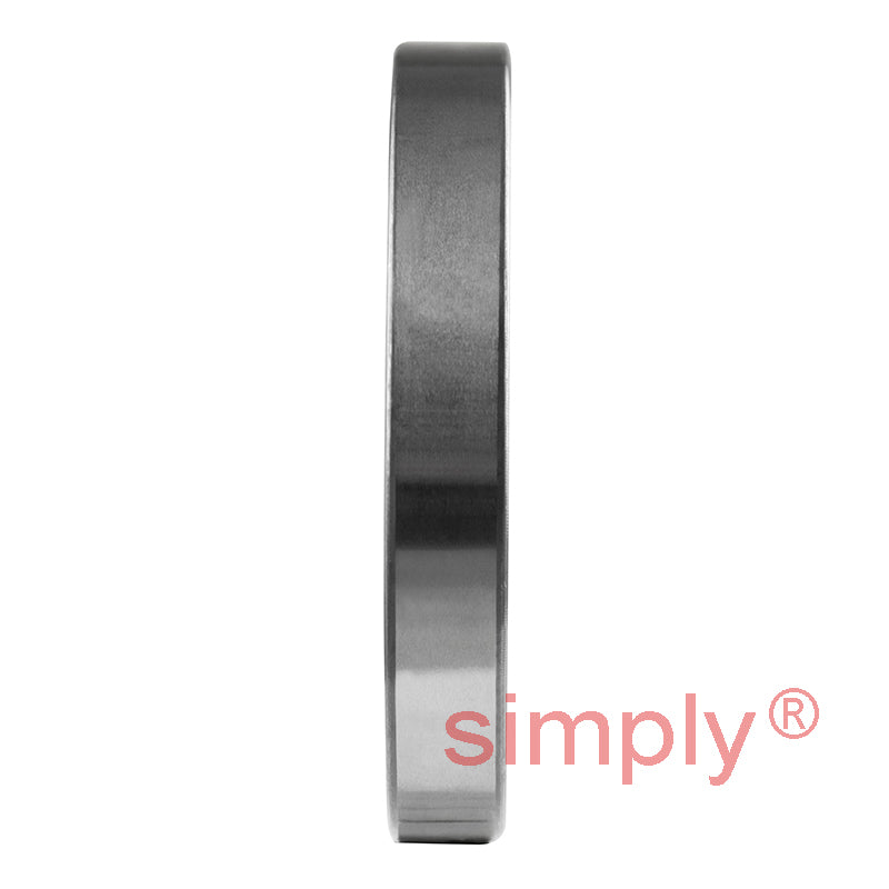 NTN 16007 Open Type Deep Groove Ball Bearing 35x62x9mm