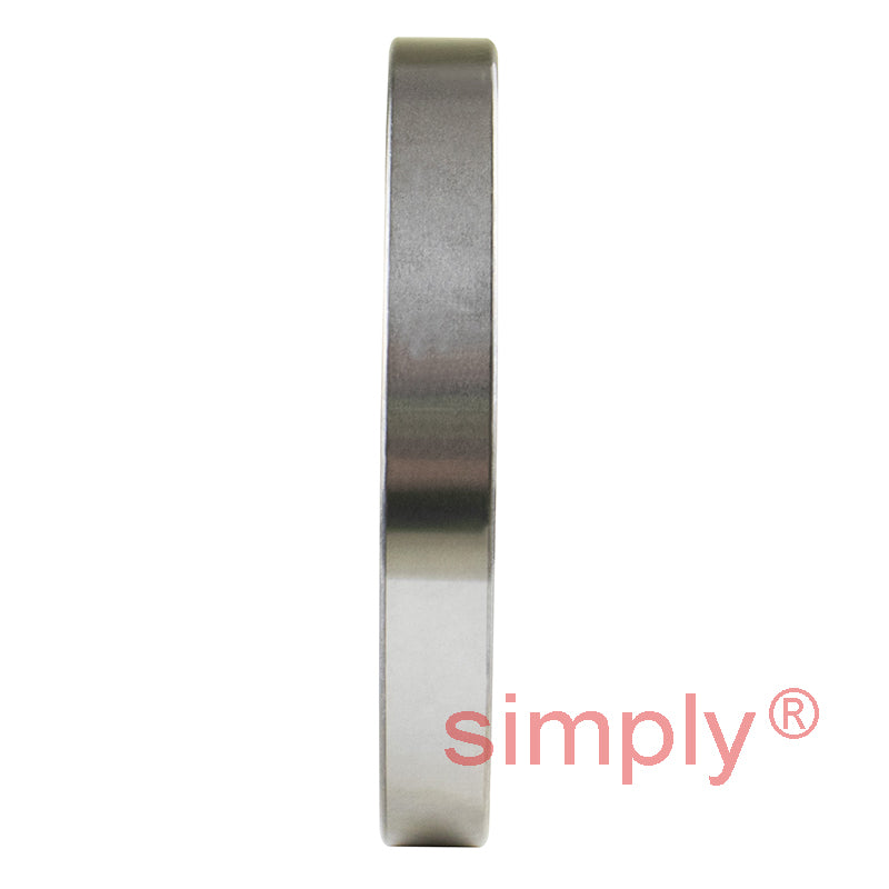 NTN 16008 Open Type Deep Groove Ball Bearing 40x68x9mm