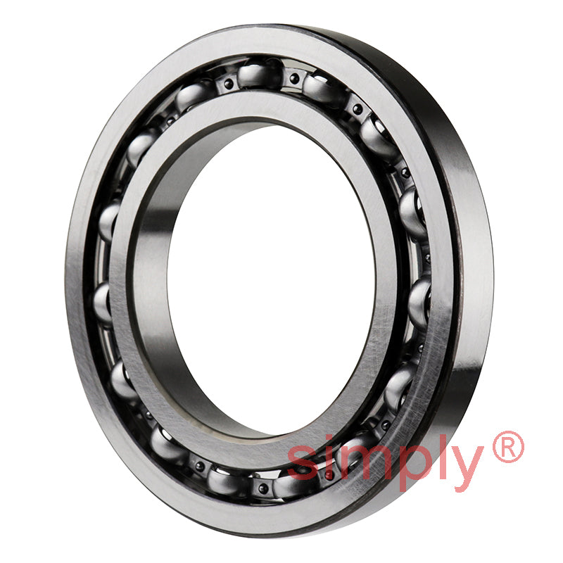 NTN 16011 Open Type Deep Groove Ball Bearing 55x90x11mm