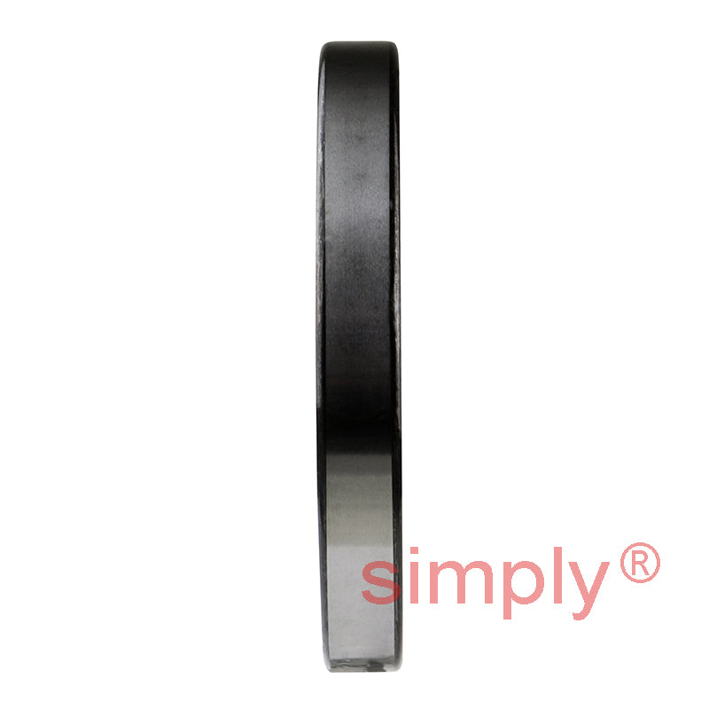 NTN 16011 Open Type Deep Groove Ball Bearing 55x90x11mm
