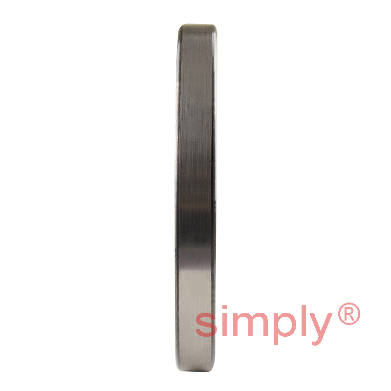 Major Brand 16013C3 Open Deep Groove Ball Bearing 65x100x11mm