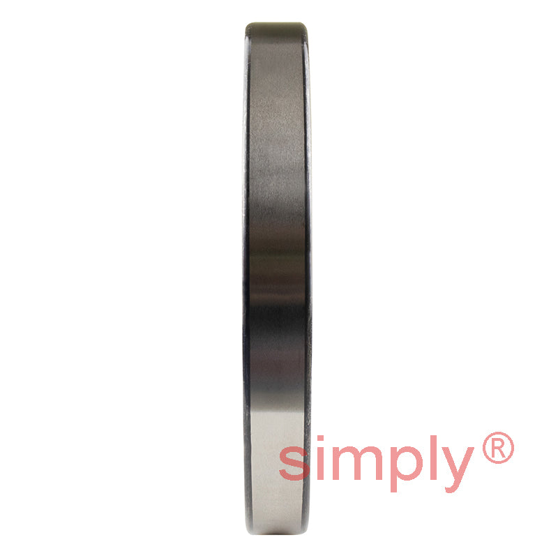 Major Brand 16014C3 Open Deep Groove Ball Bearing 70x110x13mm