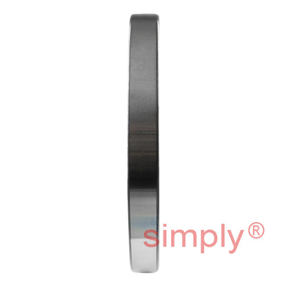 NTN 16017 Open Type Deep Groove Ball Bearing 85x130x14mm