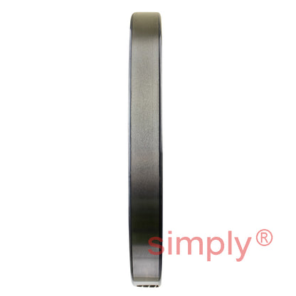 Major Brand 16024 Open Deep Groove Ball Bearing 120x180x19mm
