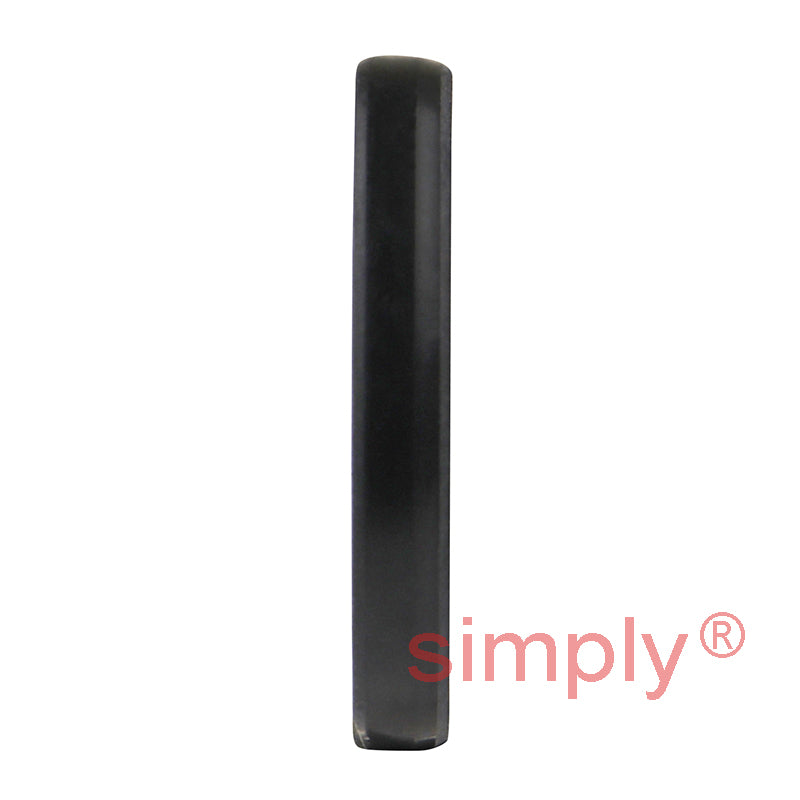 16x22x3mm Nitrile Rubber Single Lip Rotary Shaft Oil Seal SC / R21