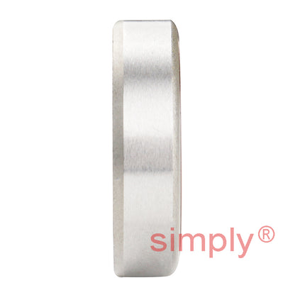 13.9x23.1x5.5mm TBCW Metal Cased Double Lip FKM Rubber Metric Rotary Shaft Oil Seal