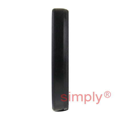 17x25x4mm Nitrile Rubber Single Lip Rotary Shaft Oil Seal SC / R21