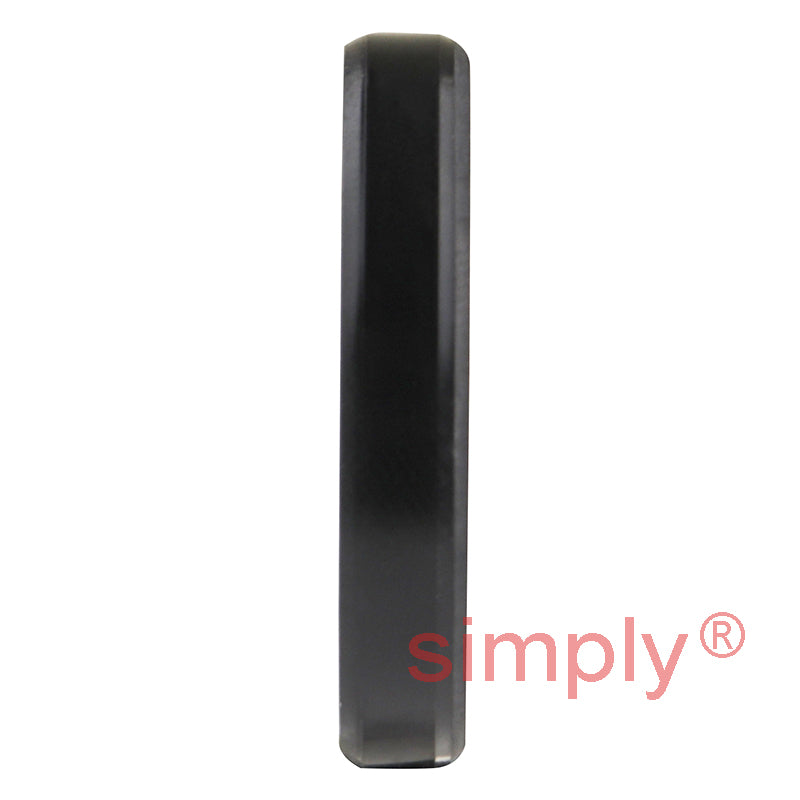 17x29x5mm Nitrile Rubber Single Lip Rotary Shaft Oil Seal SC / R21