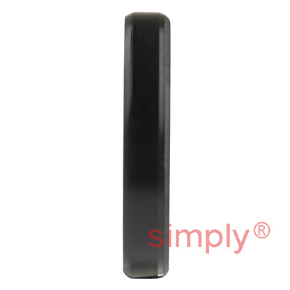 17x29x5mm Nitrile Rubber Single Lip Rotary Shaft Oil Seal SC / R21